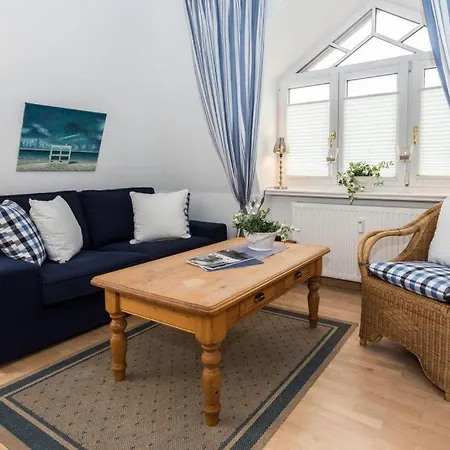 Alte Stadtgaertnerei Whg 14 *