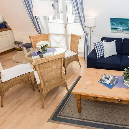 Alte Stadtgaertnerei Whg 14 شقة