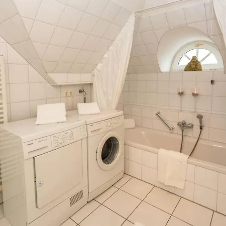 Alte Stadtgaertnerei Whg 14